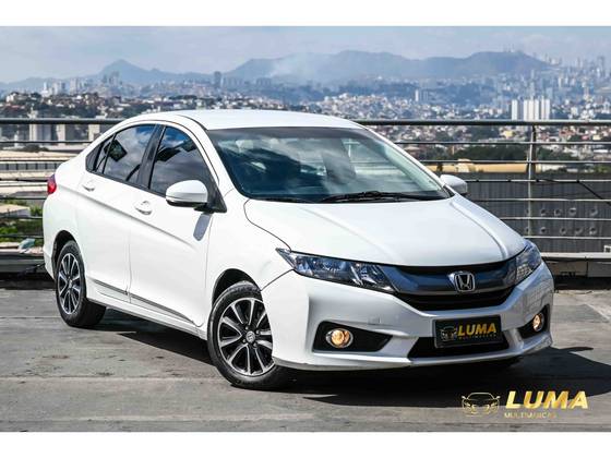 HONDA CITY 1.5 DX 16V FLEX 4P MANUAL HONDA CITY 1.5 DX 16V FLEX 4P MANUAL